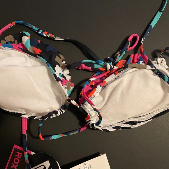 Roxy Bikini - Picture 2 of 6